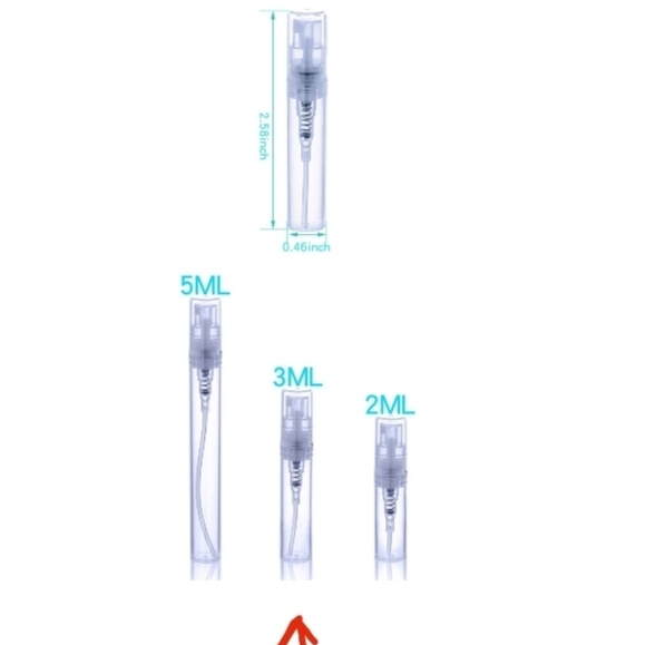 3ml SampleSize of Glossier You - Picture 2 of 2